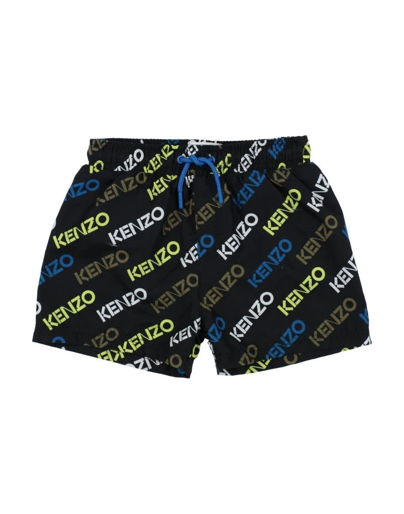 商品Kenzo|Swim shorts,价格¥493,第1张图片