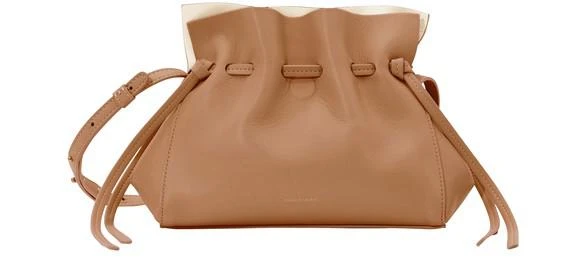 商品Mansur Gavriel|Mini Protea shoulder bag,价格¥2527,第1张图片