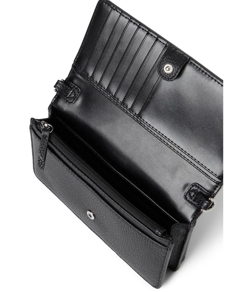 商品Michael Kors|Jet Set Charm Small Phone Crossbody,价格¥1266,第3张图片详细描述