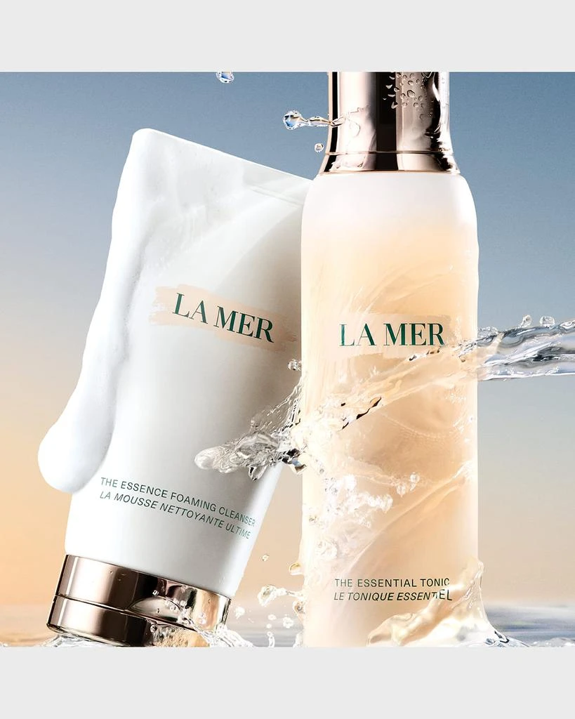 商品La Mer|The Essence Foaming Cleanser, 4.2 oz.,价格¥850,第5张图片详细描述