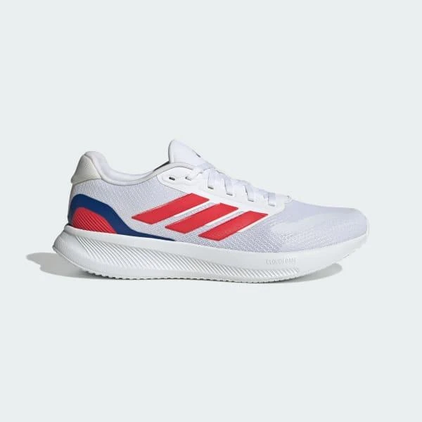 商品Adidas|Runfalcon 5 Running Shoes,价格¥513,第1张图片