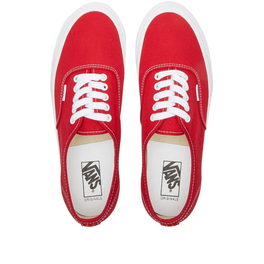 商品Vans|Vans Vault UA OG Authentic LX,价格¥682,第5张图片详细描述