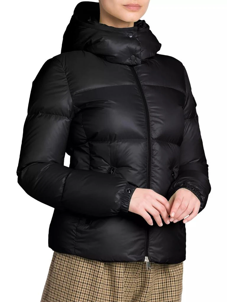 商品Moncler|Fourmine Quilted Jacket,价格¥12390,第4张图片详细描述