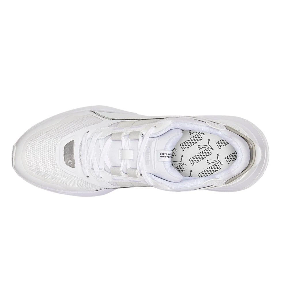 商品Puma|Mirage Sport Tech Reflective Lace Up Sneakers,价格¥761,第4张图片详细描述