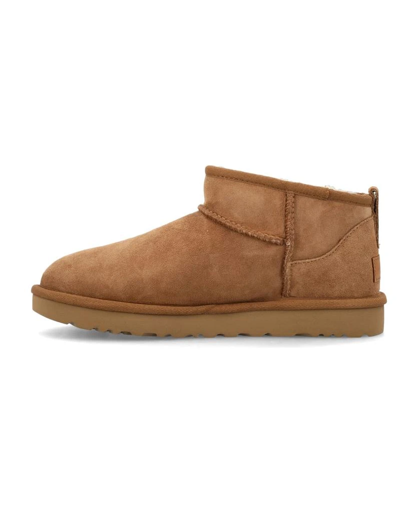 商品UGG|Classic Ultra Mini Boots,价格¥1652,第3张图片详细描述