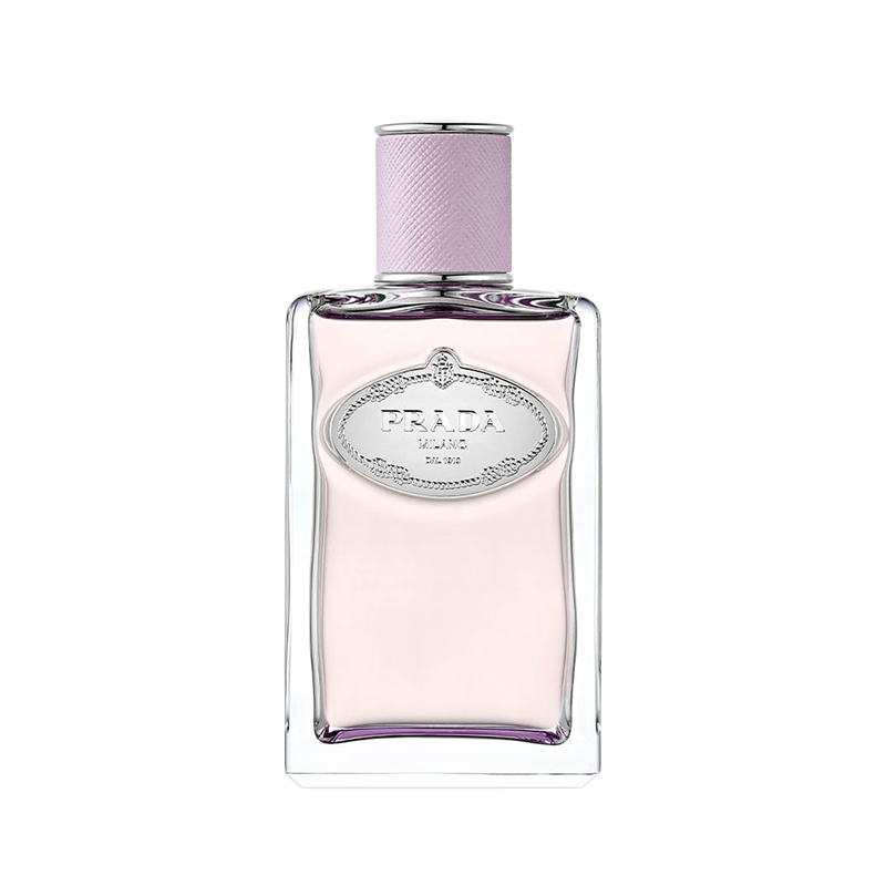 Prada普拉达INFUSION「浓郁康乃馨」中性香水100ml EDP浓香水商品第1张图片规格展示