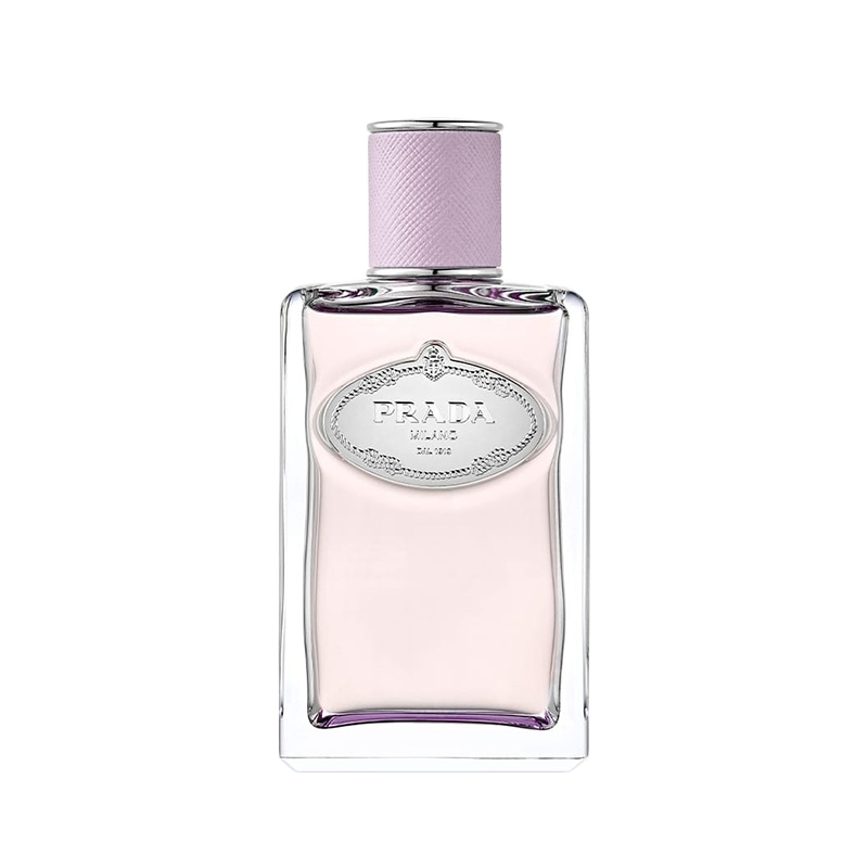 商品Prada|Prada普拉达INFUSION「浓郁康乃馨」中性香水100ml EDP浓香水,价格¥641,第1张图片