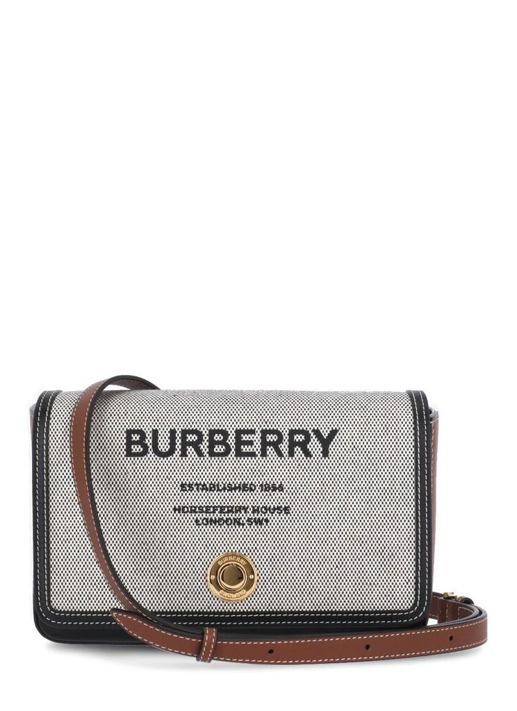 商品Burberry|Burberry Horseferry Print Crossbody Bag,价格¥4176,第1张图片