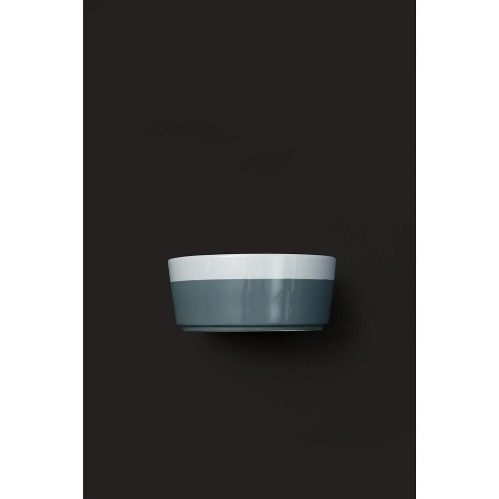 商品Waggo|Dog Dipper Bowl Small Dolphin -,价格¥164,第3张图片详细描述