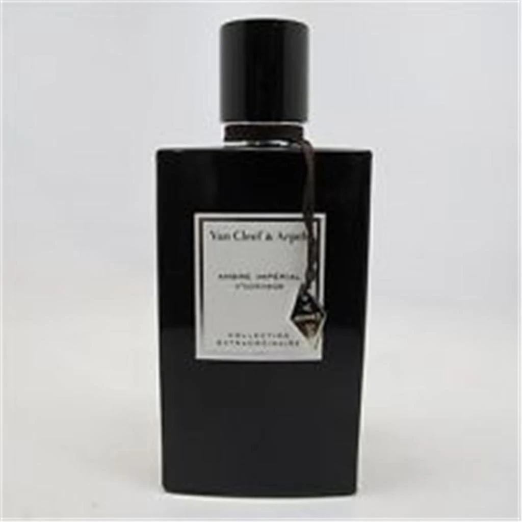 商品Van Cleef & Arpels|296330 Ambre Imperial  Eau De Parfum Spray - 20.5 oz,价格¥1170,第1张图片