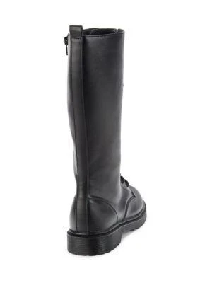 商品Steve Madden|Girl's Deedee Tall Boots,价格¥277,第2张图片详细描述