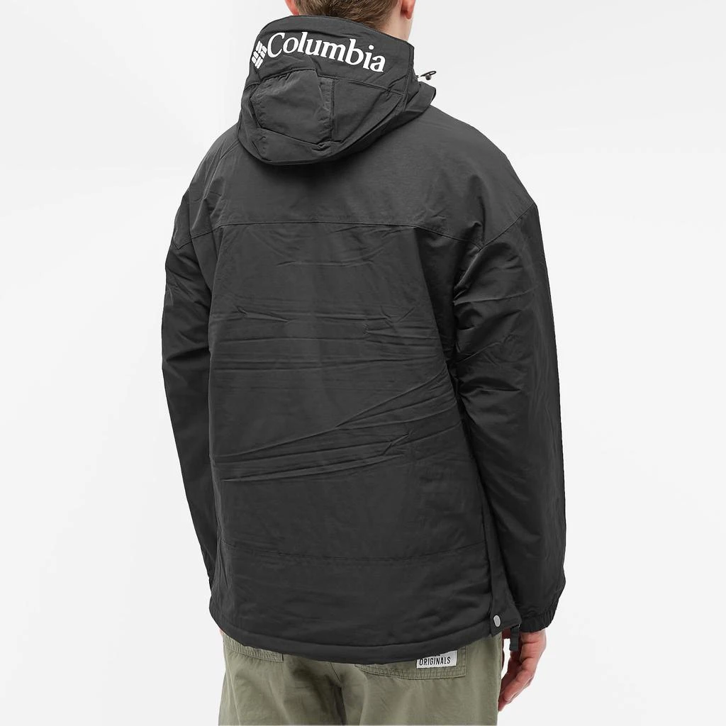 商品Columbia|Columbia Challenger™ Remastered Pullover Jacket,价格¥1292,第3张图片详细描述