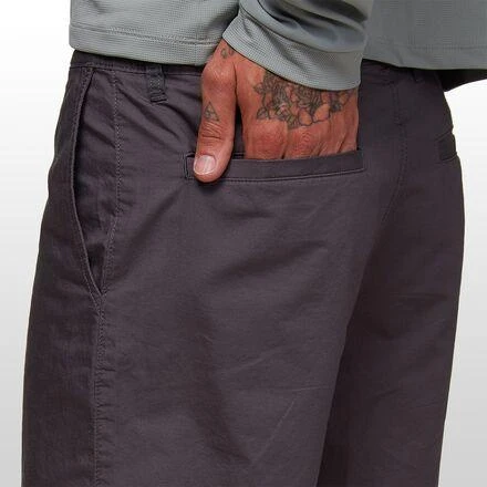 商品Patagonia|Lightweight All-Wear Hemp 8 in Short - Men's,价格¥247,第5张图片详细描述