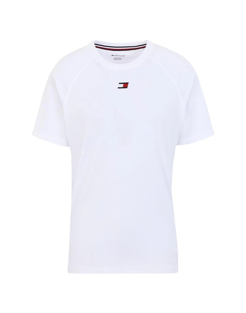 商品Tommy Hilfiger|T-shirt,价格¥235,第1张图片