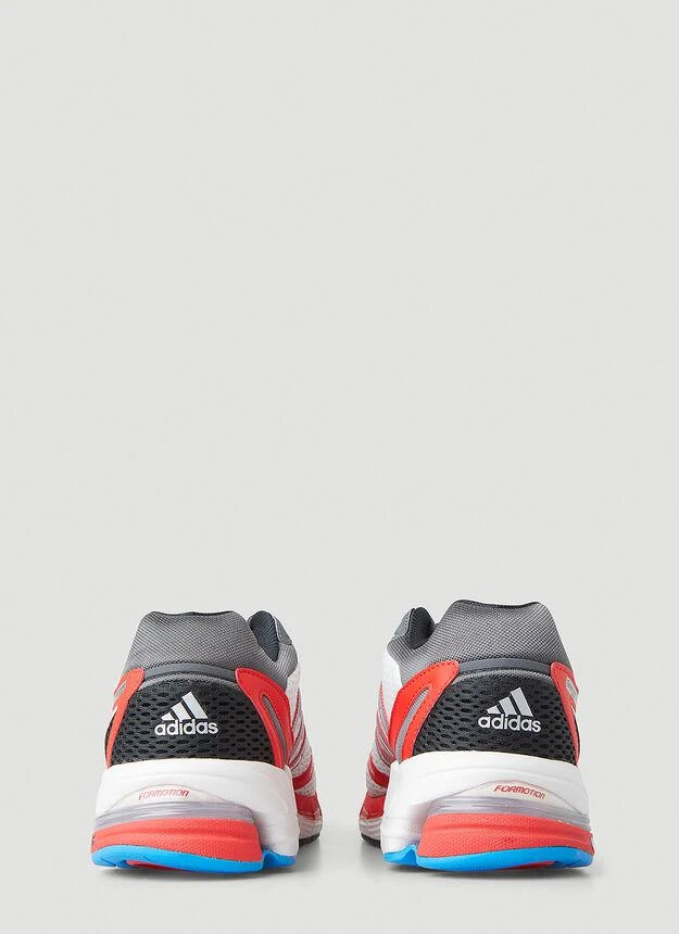 商品Adidas|Supernova Cushion 7 Sneakers in Red,价格¥625,第4张图片详细描述