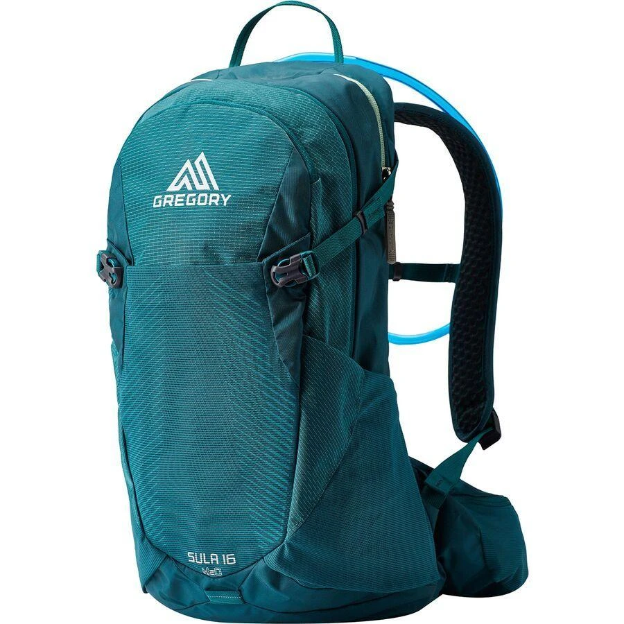 商品Gregory|Sula 16 H2O Pack - Women's,价格¥1311,第1张图片