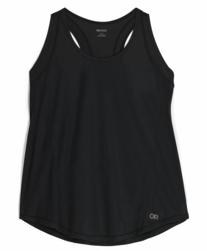 商品Outdoor Research|Womens Echo Tank Plus Size,价格¥129,第1张图片