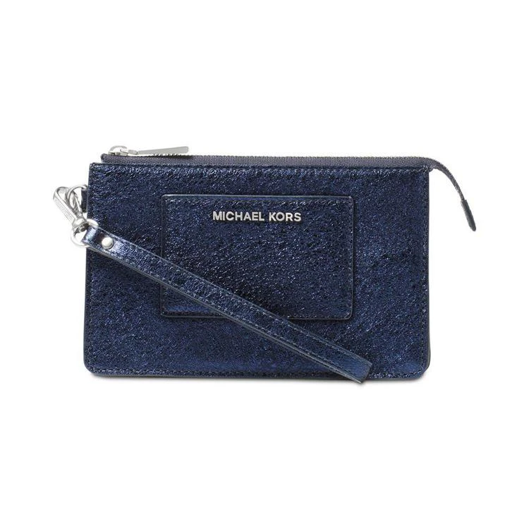 商品Michael Kors|MICHAEL  Small Pocket Divided Wristlet,价格¥163,第2张图片详细描述