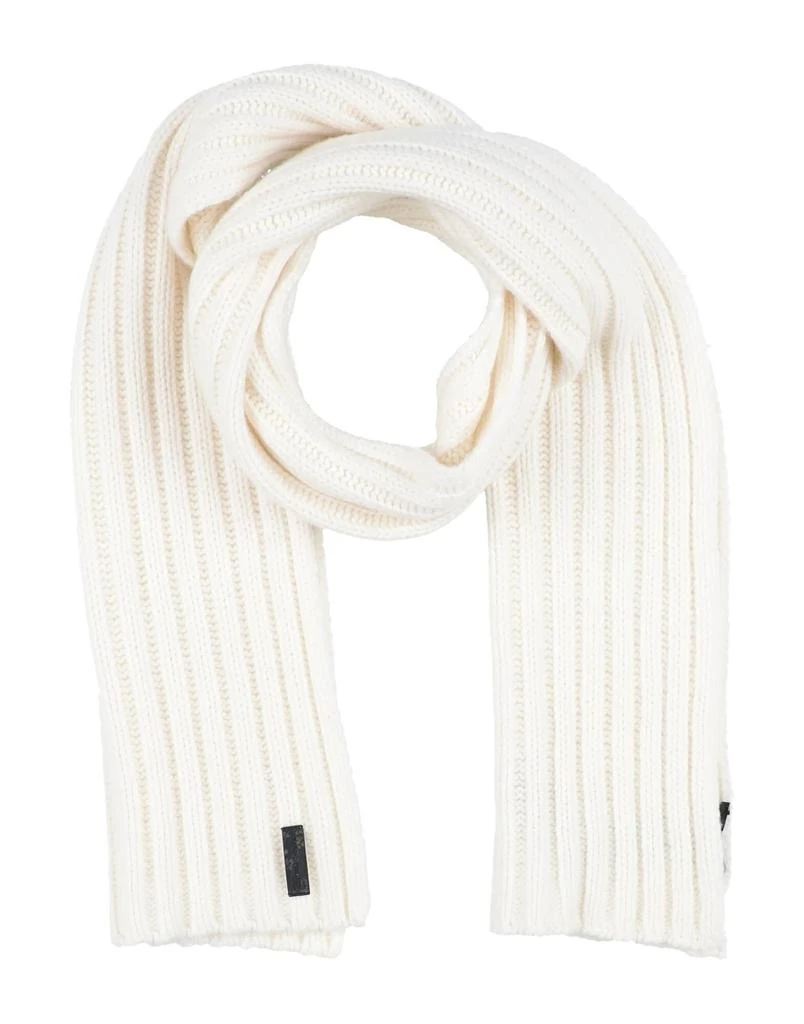 商品Emporio Armani|Scarves and foulards,价格¥1442,第1张图片