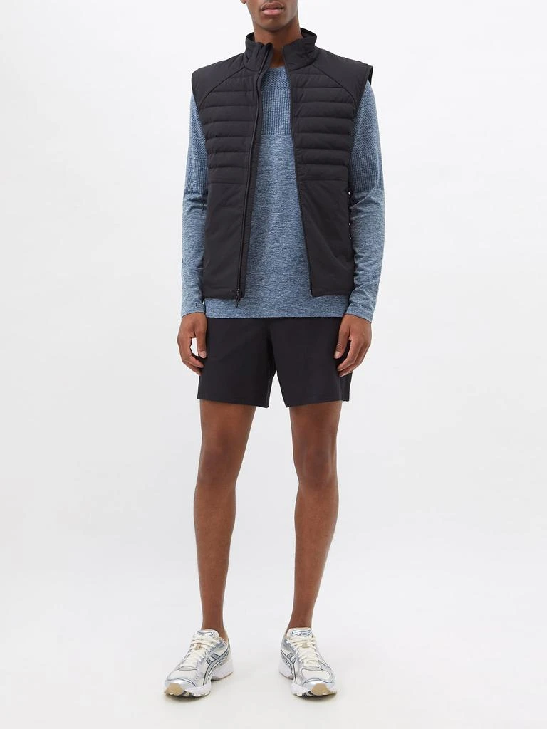 商品Lululemon|Down For It All quilted shell gilet,价格¥874,第2张图片详细描述