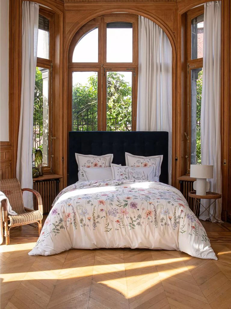 商品Anne de Solène|Autrefois Flat Sheet,价格¥2164,第5张图片详细描述