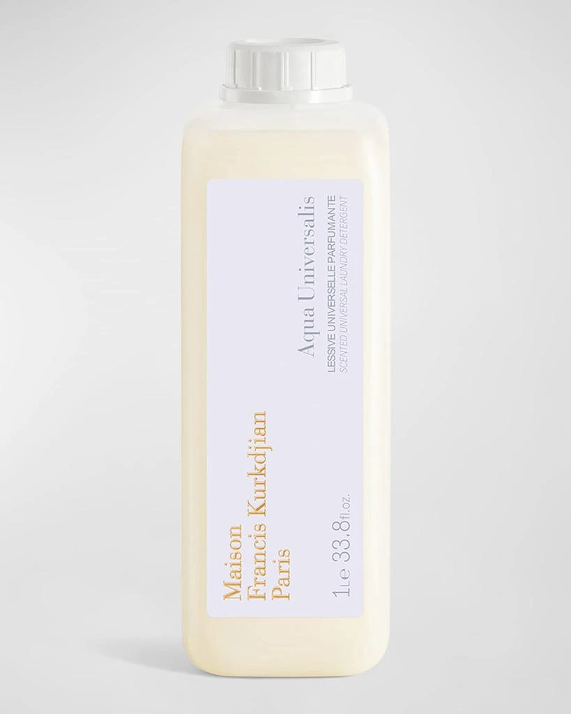 商品Maison Francis Kurkdjian|Aqua Universalis Laundry Detergent, 1L,价格¥430,第1张图片