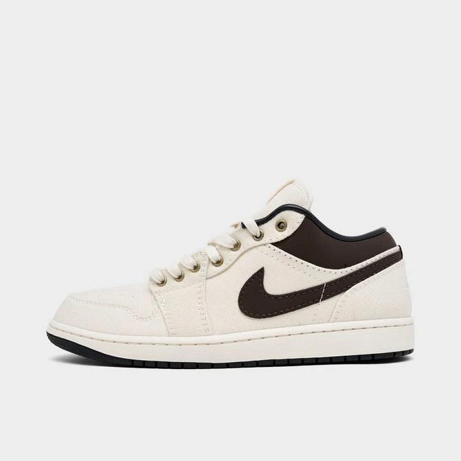 商品Jordan|Men's Air Jordan 1 Low Premium Casual Shoes,价格¥1000,第1张图片