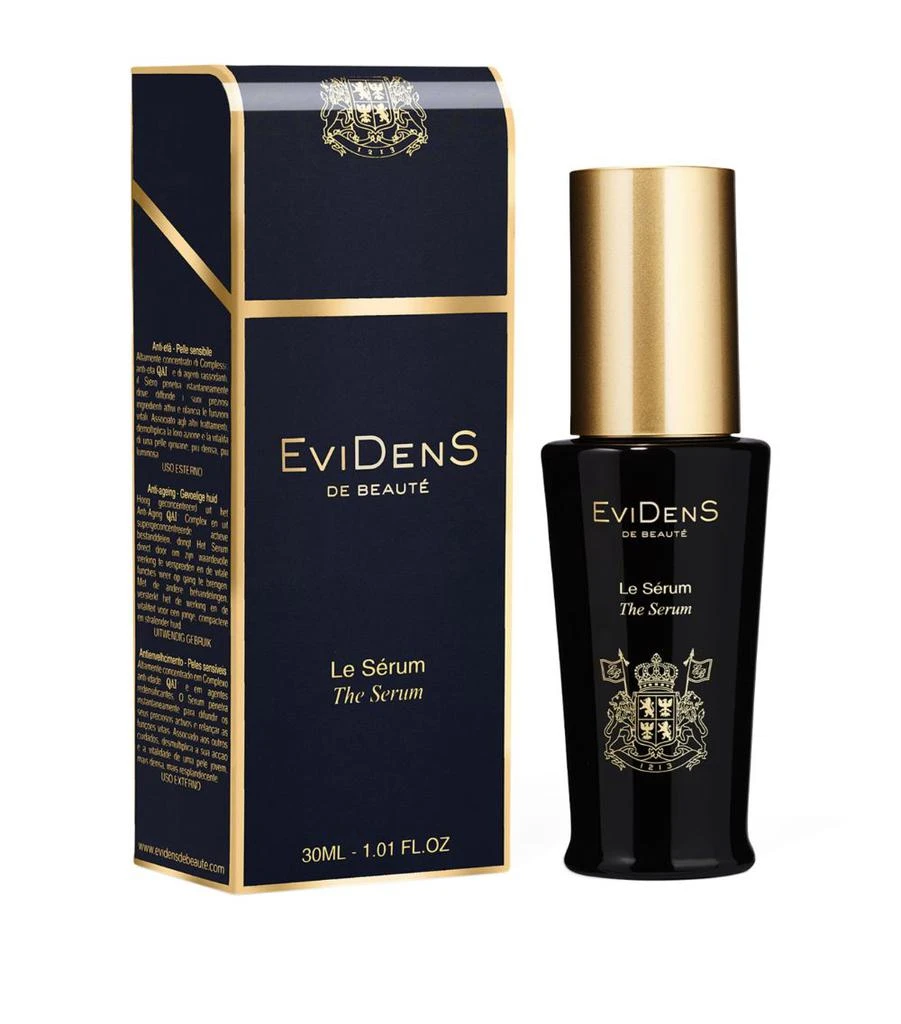商品EviDenS de Beauté|The Serum,价格¥3023,第3张图片详细描述