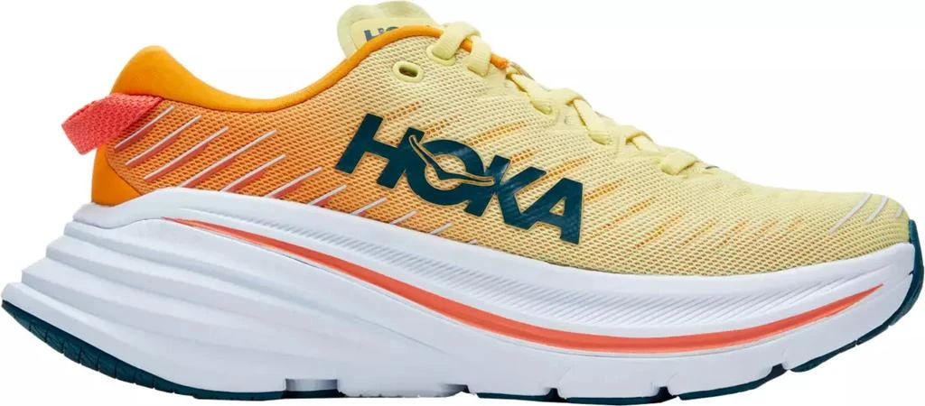 商品Hoka One One|HOKA Women's Bondi X Running Shoes,价格¥1741,第1张图片详细描述