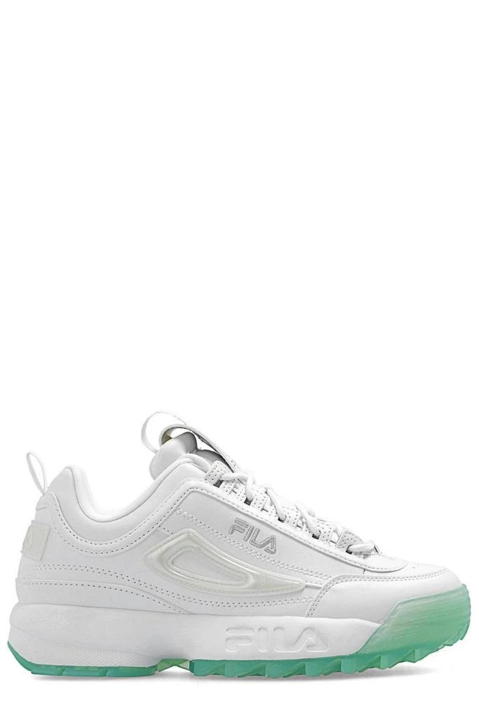 商品Fila|Fila Ray Tracer Lace-Up Sneakers,价格¥281,第1张图片