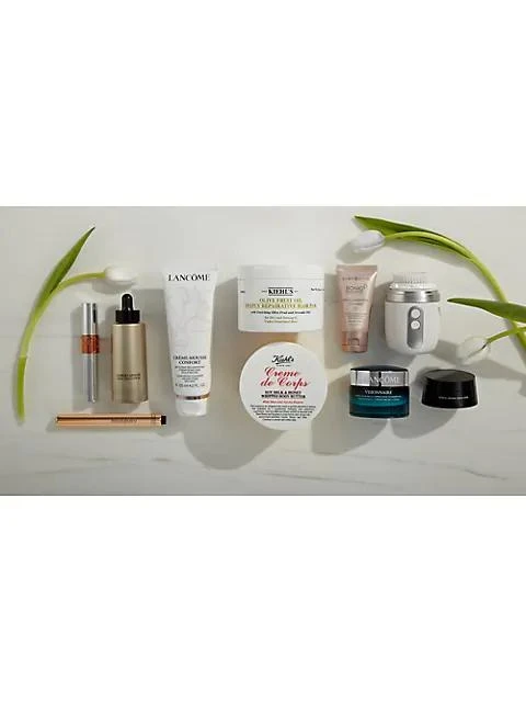 商品Armani|Crema Nera Extrema Supreme Recovery Oil,价格¥3148,第2张图片详细描述