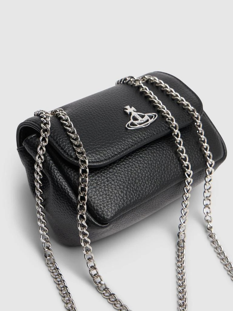 商品Vivienne Westwood|Small Purse Chain Bag,价格¥2235,第3张图片详细描述