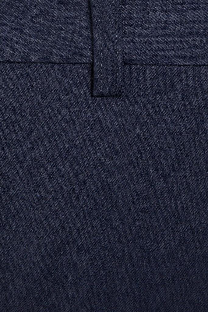商品Sandro|Wool suit pants,价格¥419,第6张图片详细描述