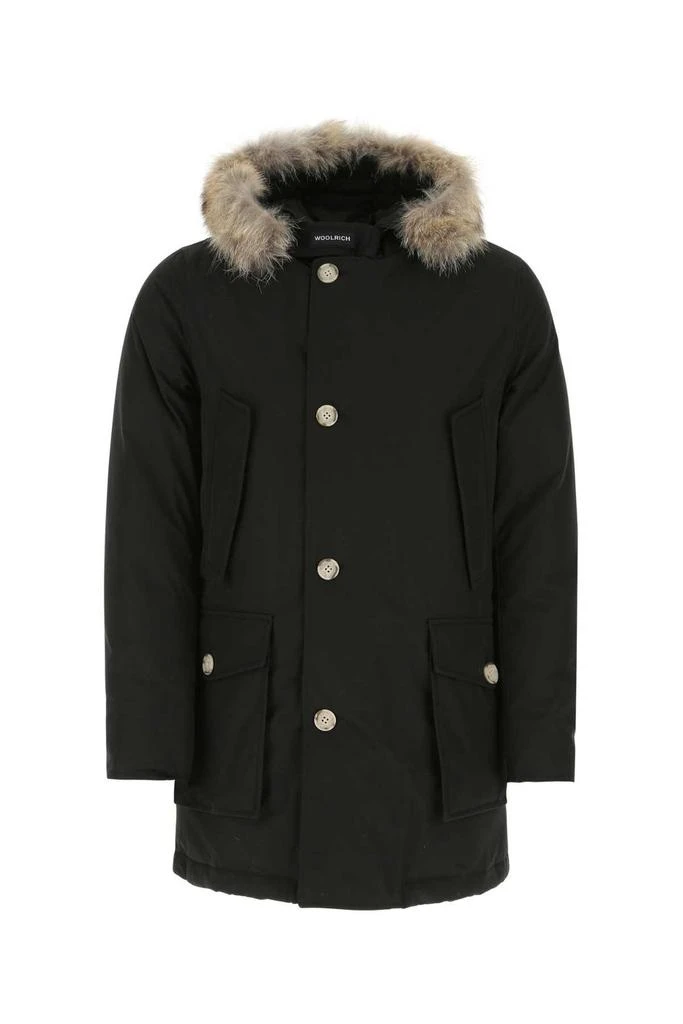 商品Woolrich|Woolrich Arctic Hooded Parka,价格¥4413,第1张图片