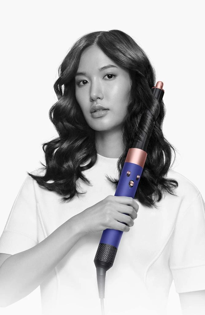 商品Dyson|Airwrap Styler Origin Long - Refurbished,价格¥1582,第2张图片详细描述