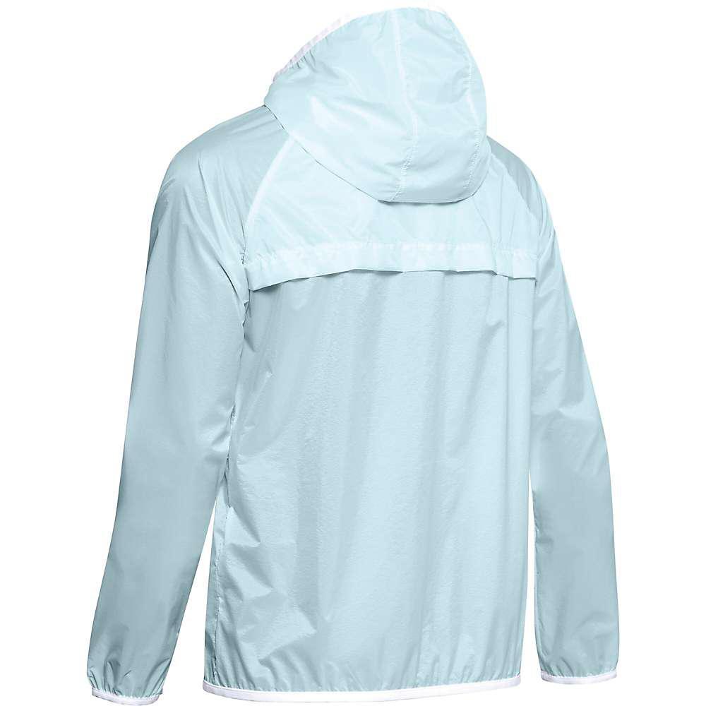 商品Under Armour|Under Armour Women's Storm Packable Jacket,价格¥541,第5张图片详细描述