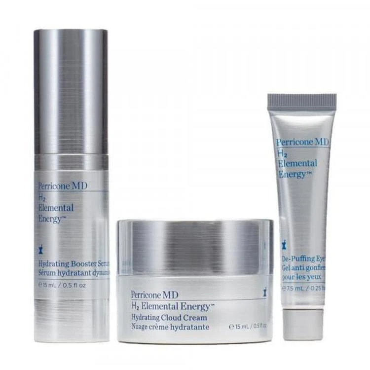 商品Perricone MD|Ultimate Hydration Starter Kit ($111 VALUE),价格¥268,第1张图片