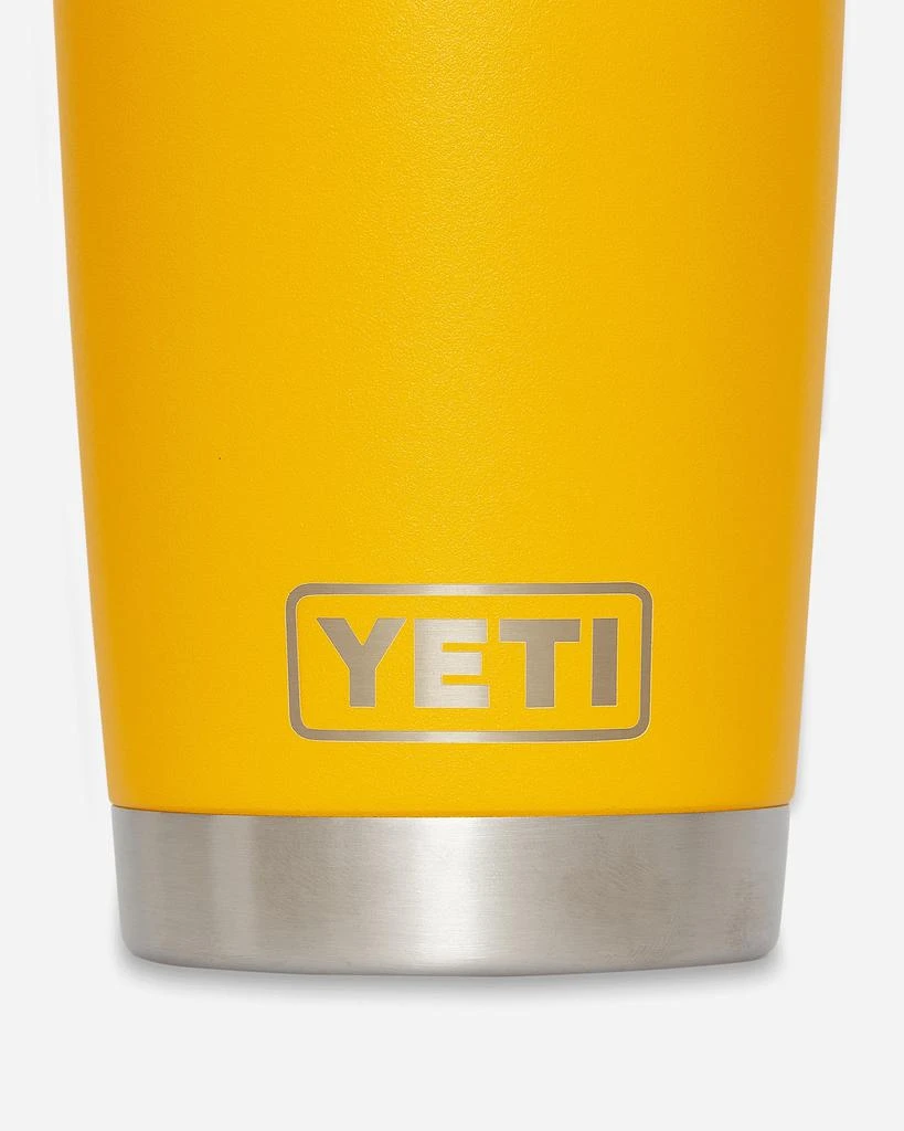 商品YETI|Rambler Tumbler Yellow,价格¥279,第4张图片详细描述