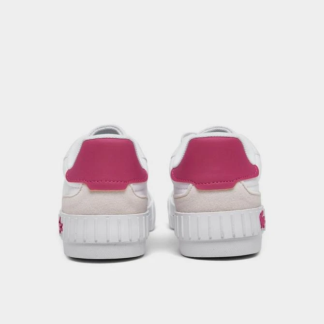 Girls' Little Girls' Lacoste L004 Casual Shoes 商品