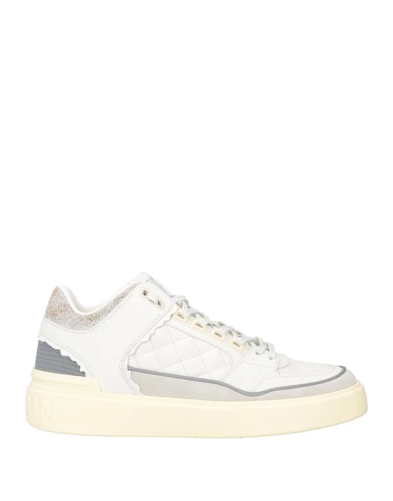 商品Balmain|Sneakers,价格¥3086,第1张图片