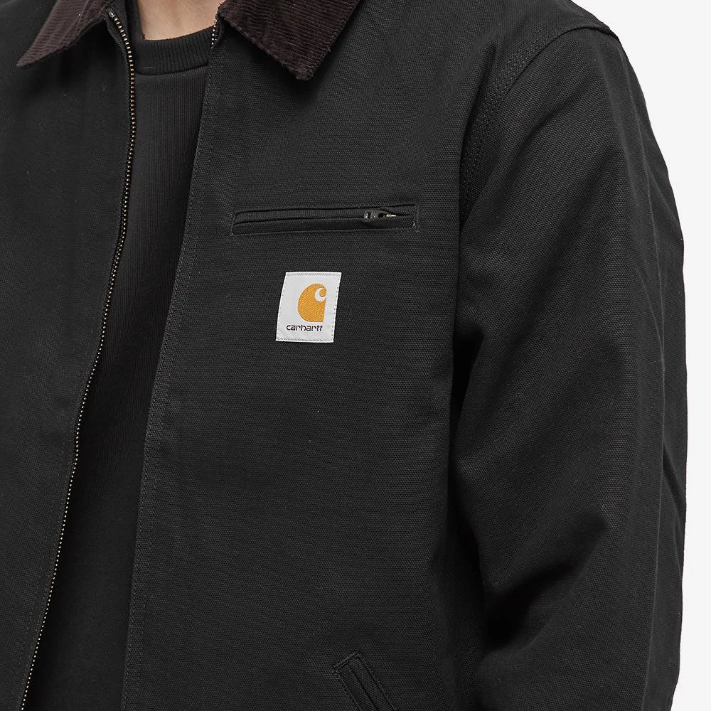 商品Carhartt|Carhartt WIP Detroit Jacket,价格¥2350,第5张图片详细描述