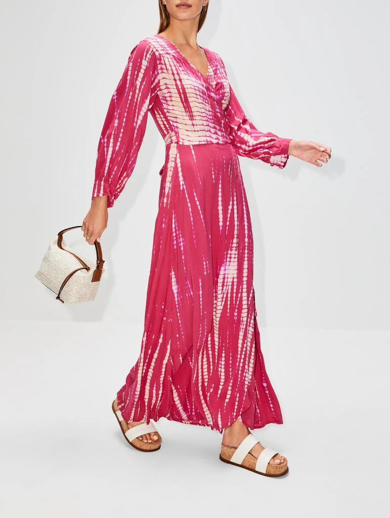 商品NATALIE MARTIN|Kate Dress,价格¥536,第3张图片详细描述