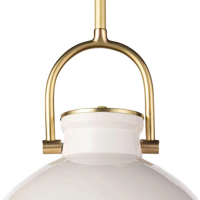 商品Regina Andrew|Design Eloise Ceramic Pendant,价格¥6511,第4张图片详细描述