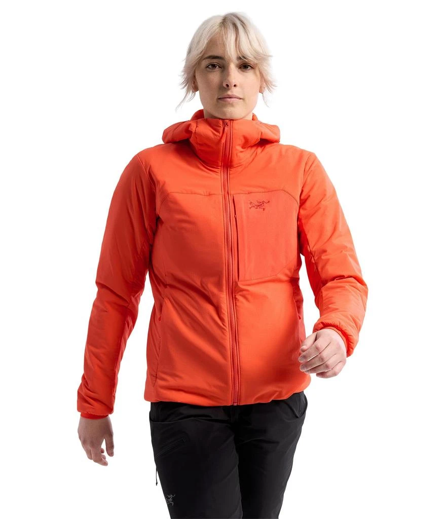 商品Arc'teryx|Arc'teryx Women's Proton Hoody,价格¥2937,第1张图片