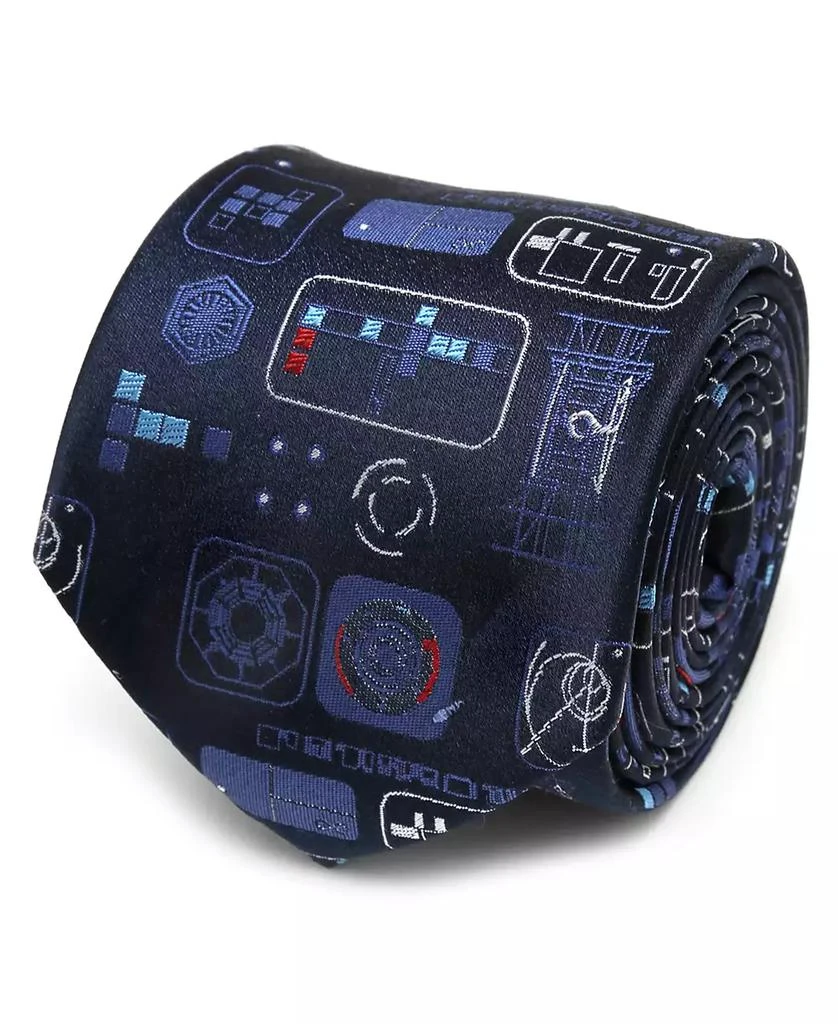 商品Star Wars|Episode 9 Men's Tie,价格¥485,第2张图片详细描述