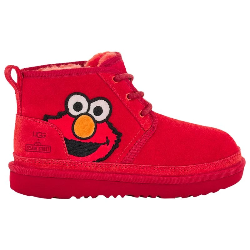 商品UGG|UGG Neumel - Boys' Preschool,价格¥300,第1张图片