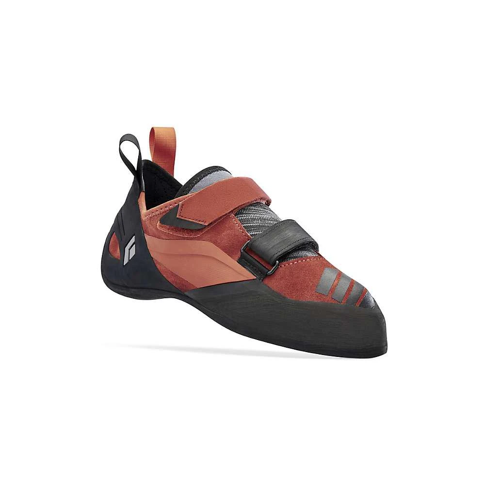 商品Black Diamond|Black Diamond Men's Focus Climbing Shoe,价格¥1493,第1张图片