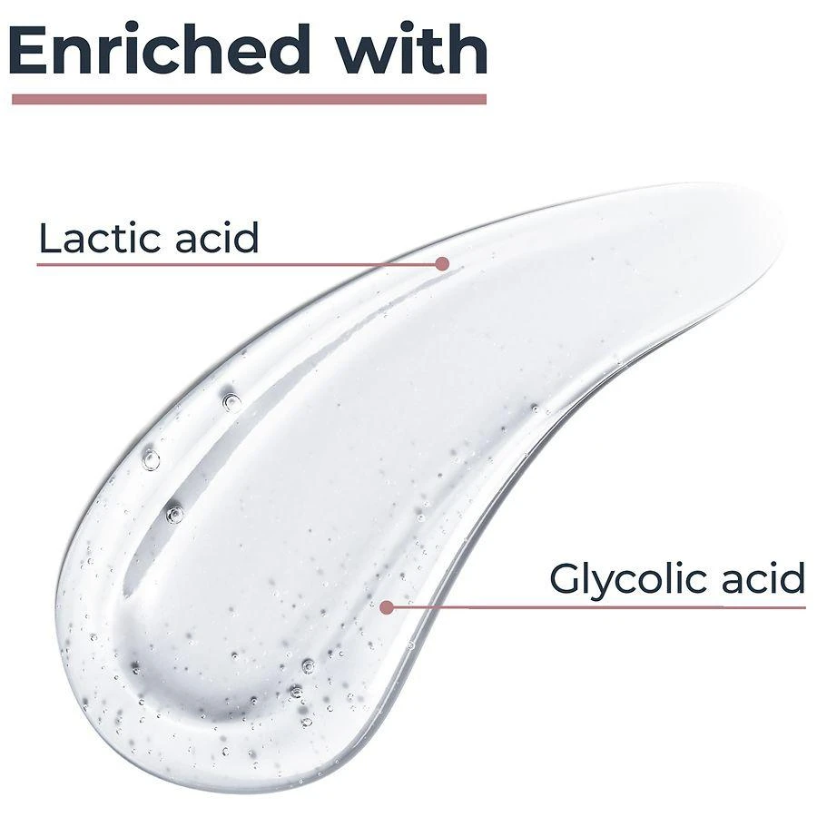 Radiant Tone Cleansing Gel, Face Cleanser With AHA Complex 商品