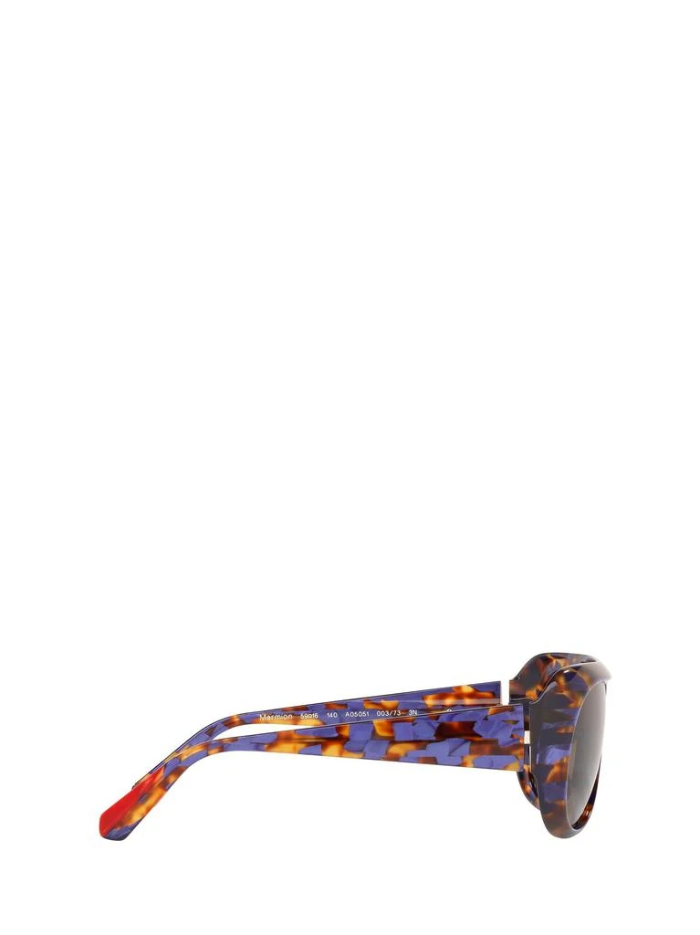 商品ALAIN MIKLI|ALAIN MIKLI Sunglasses,价格¥2226,第3张图片详细描述