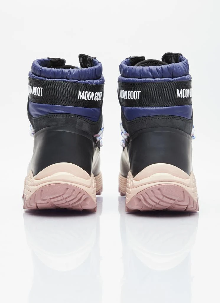 商品Moon Boot|Tech Hiker Boots,价格�¥1575,第5张图片详细描述